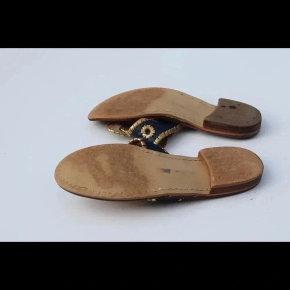 Jack Rogers sandals - Picture 5 of 8